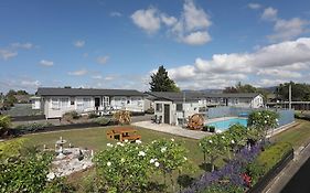 Ormond Street Motel Woodville